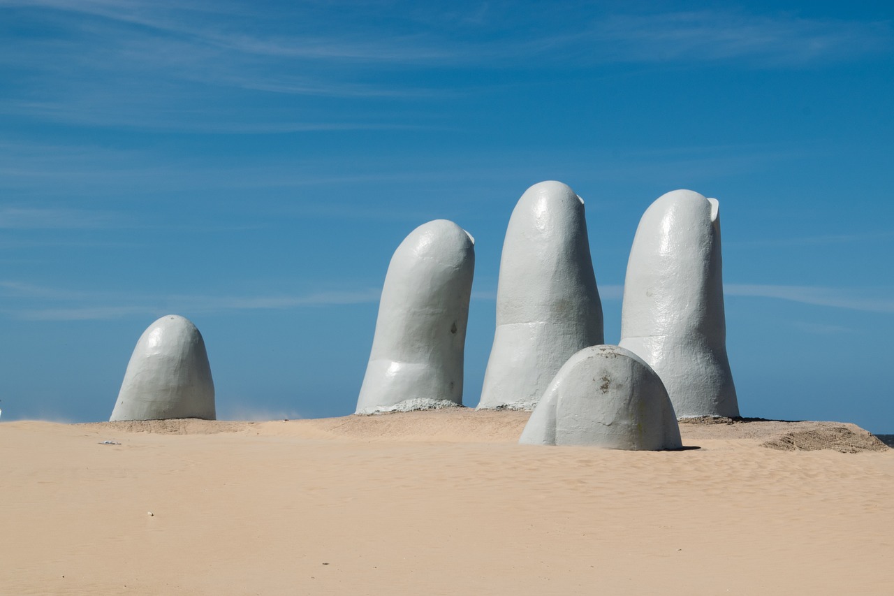 Explorando Punta del Este em 5 dias